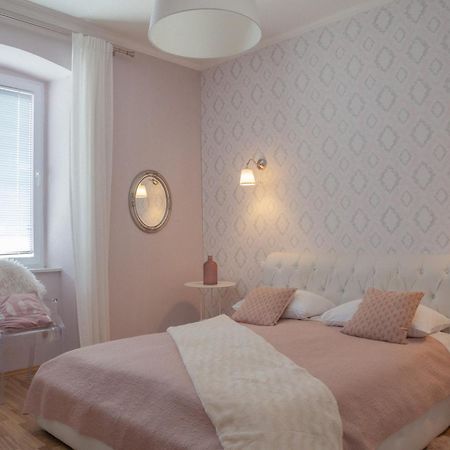 PUY Captain Emo City Apartments מראה חיצוני תמונה
