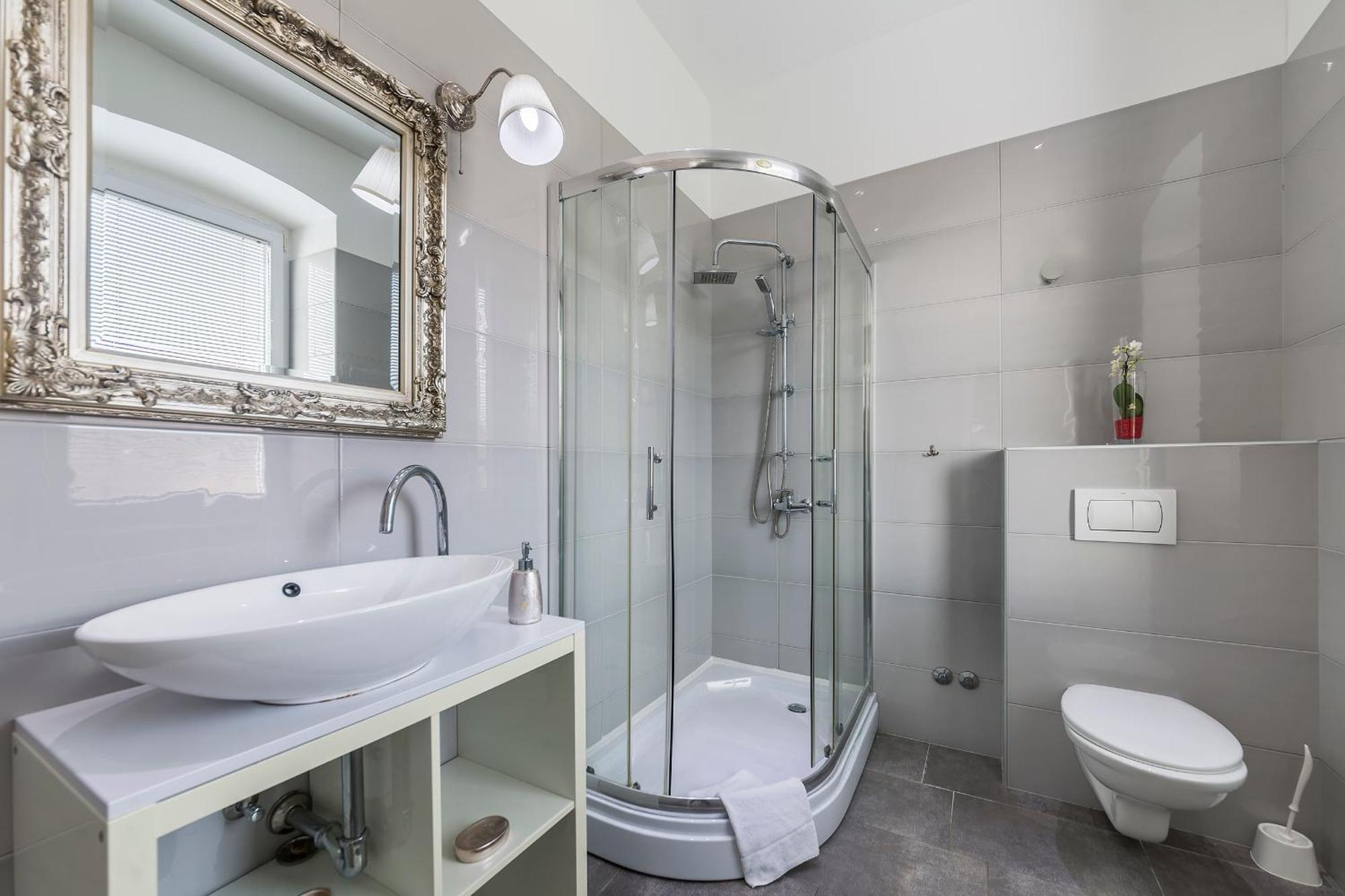 PUY Captain Emo City Apartments מראה חיצוני תמונה