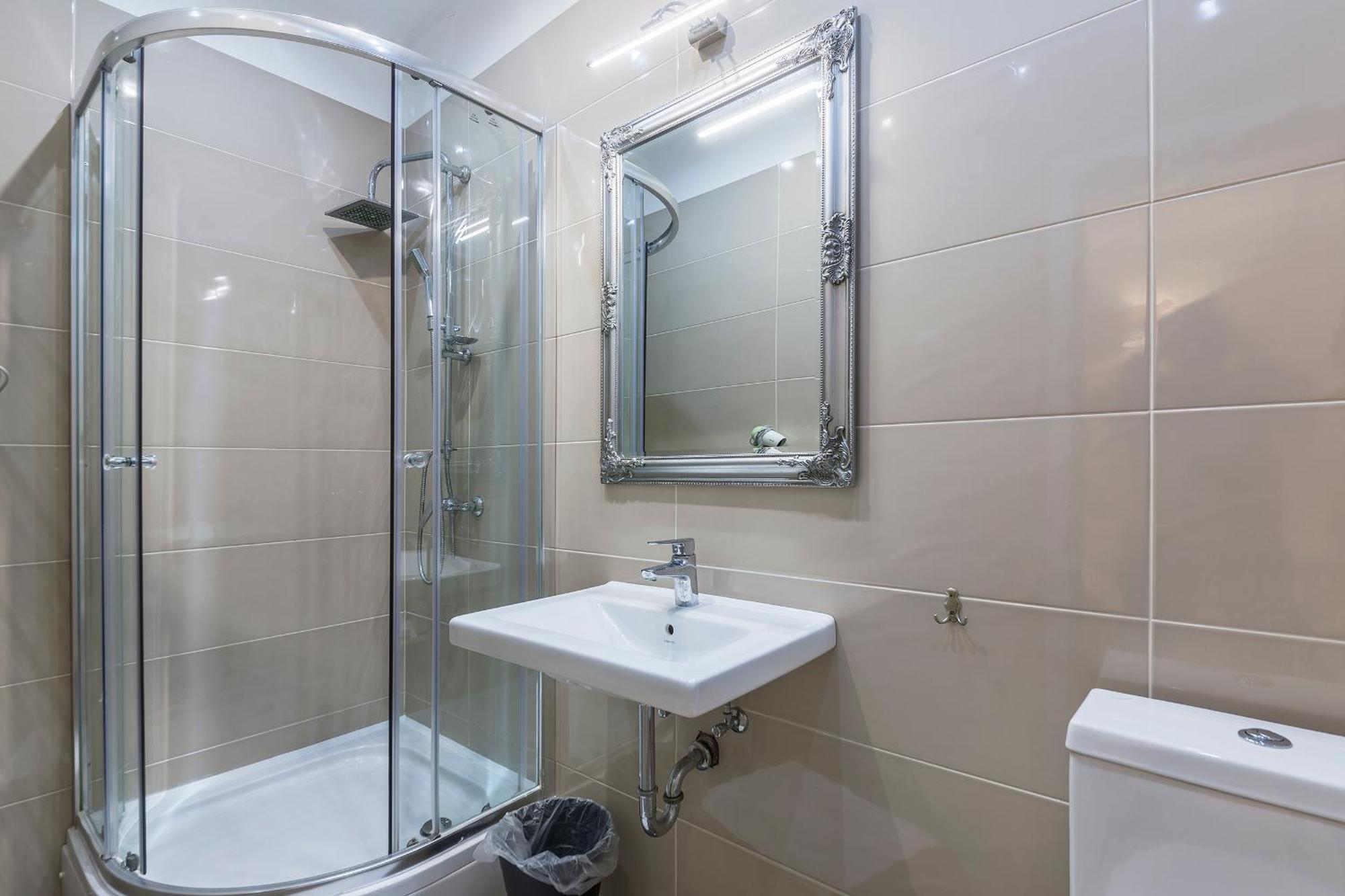 PUY Captain Emo City Apartments מראה חיצוני תמונה