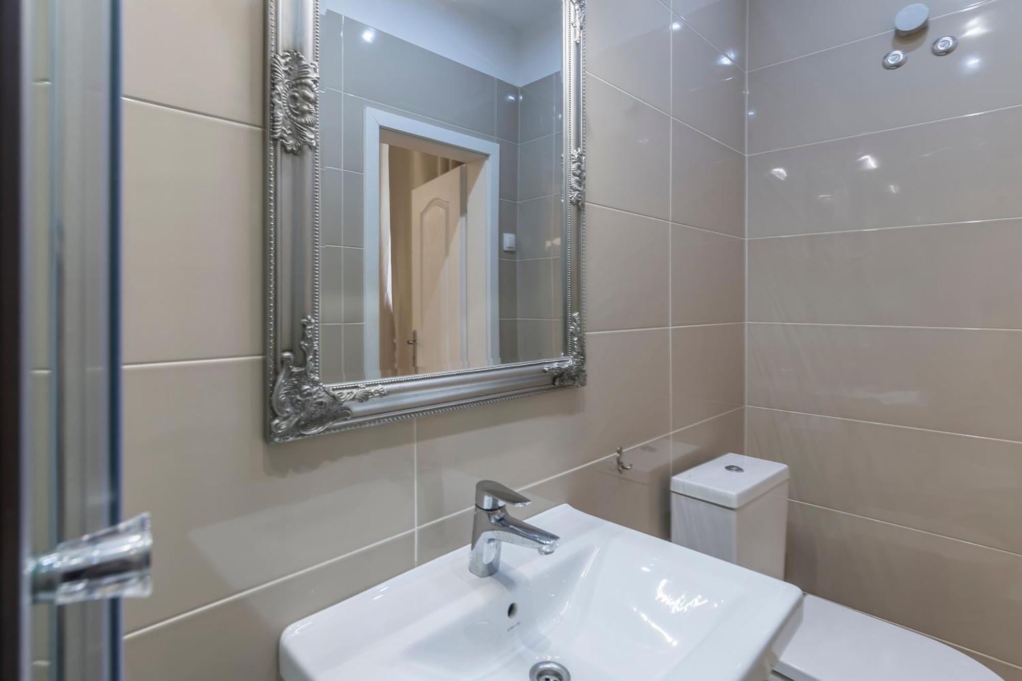 PUY Captain Emo City Apartments מראה חיצוני תמונה