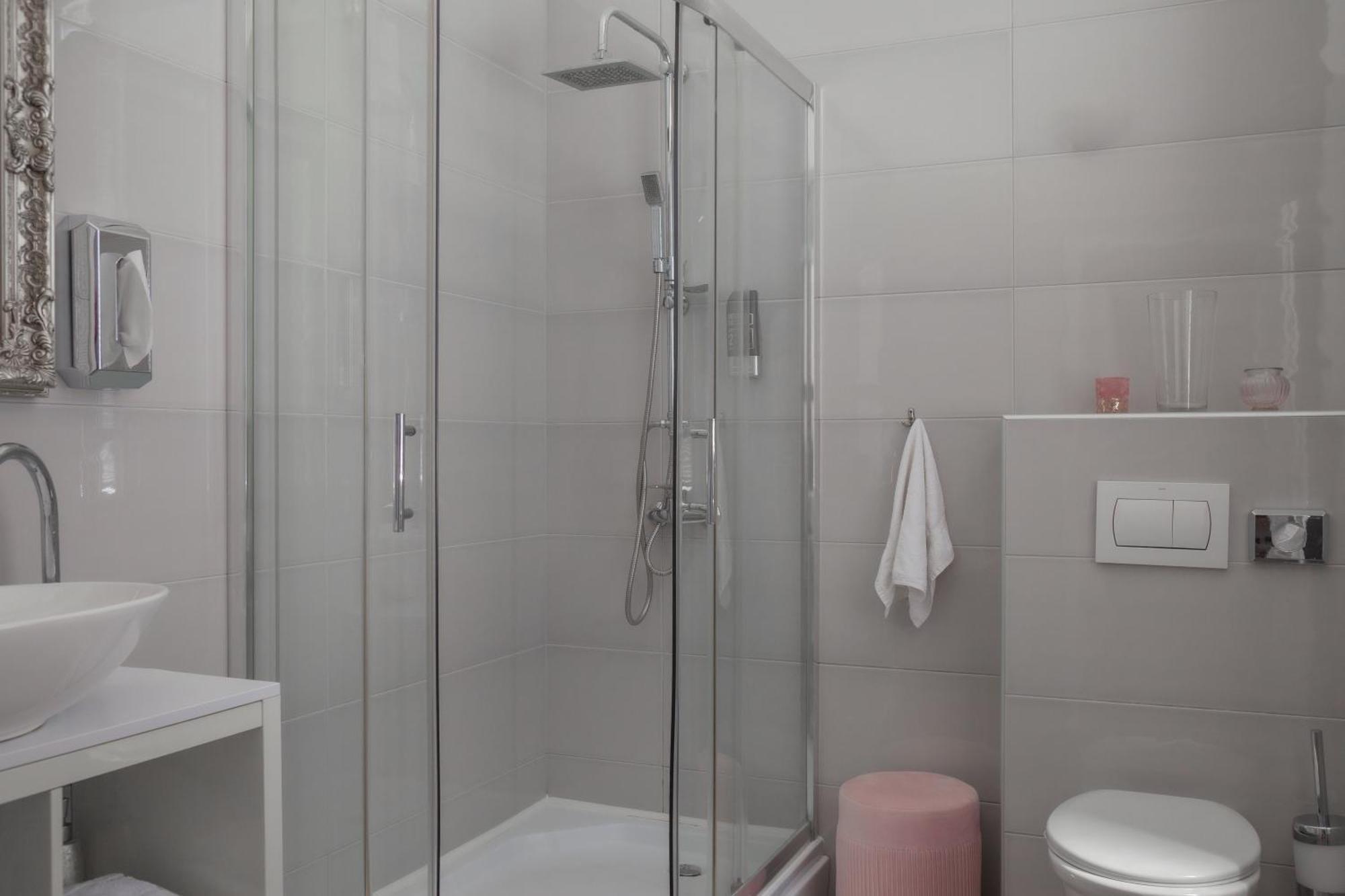 PUY Captain Emo City Apartments מראה חיצוני תמונה