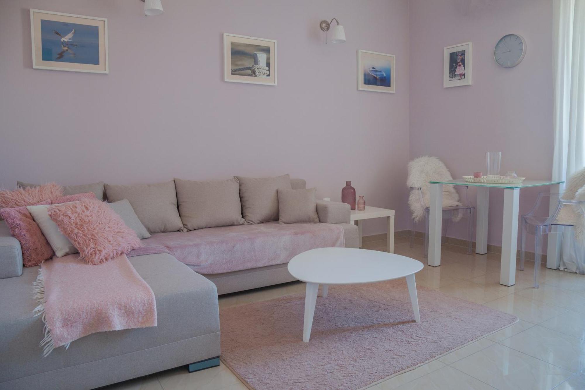 PUY Captain Emo City Apartments מראה חיצוני תמונה